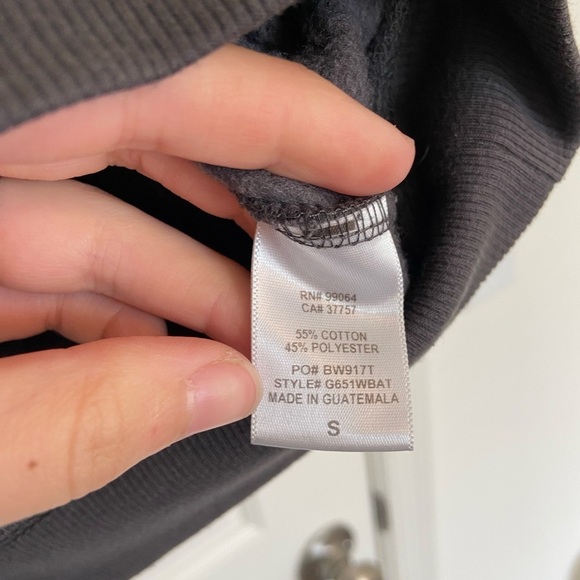 Billabong boy’s scenic route hoodie — small‎ - Picture 5 of 6